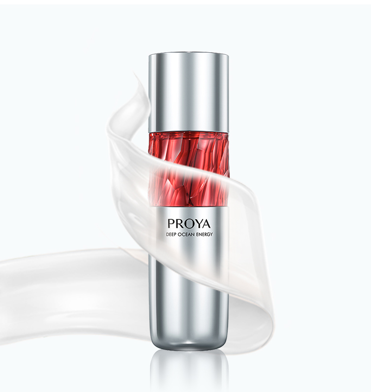 百乐博赋能鲜颜淡纹紧致活肤乳