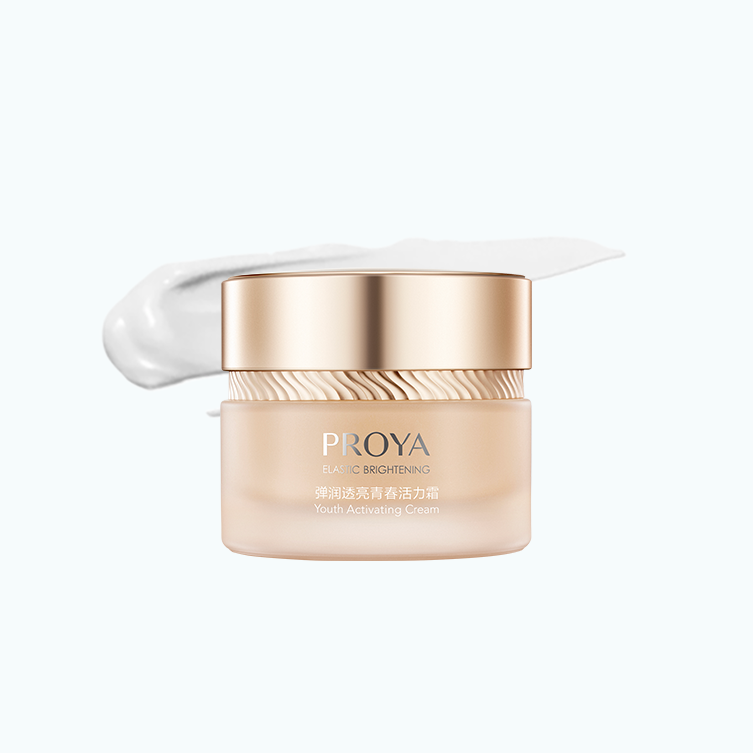 百乐博弹润透亮青春活力霜（滋润型）