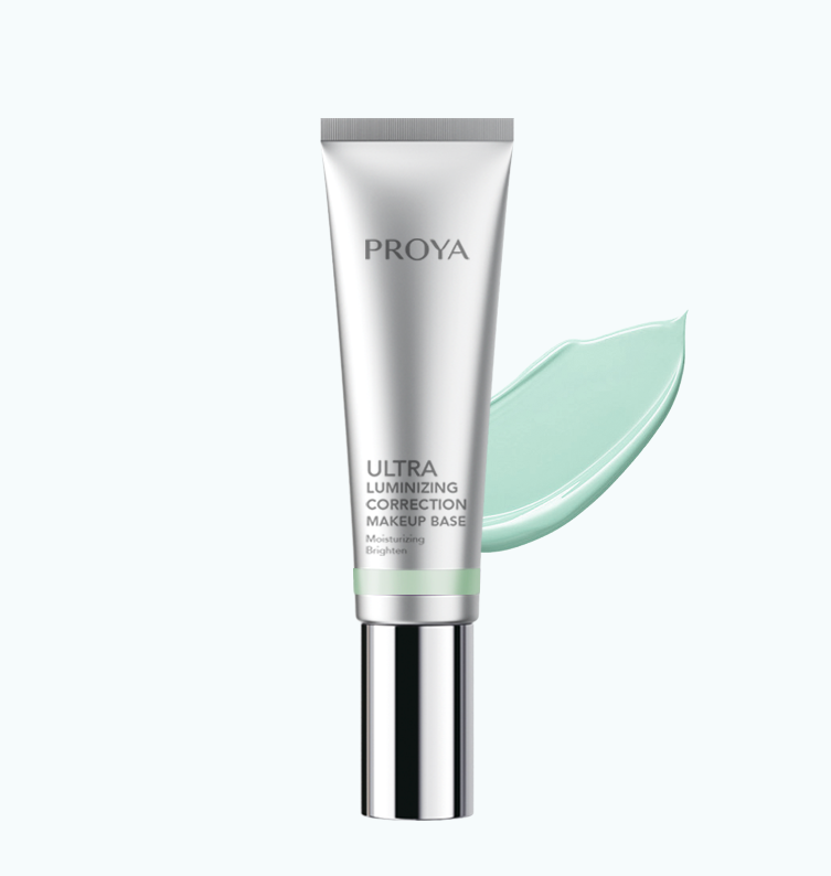 百乐博晶钻修颜隔离霜