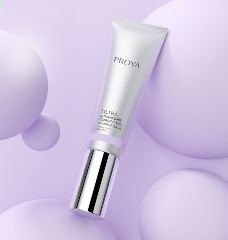 百乐博晶钻修颜隔离霜