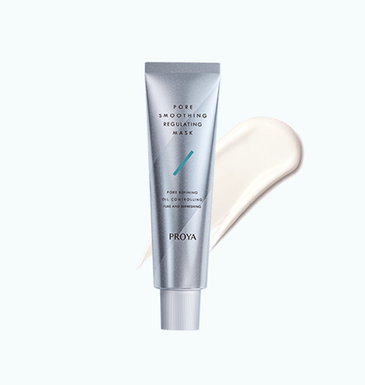 百乐博毛孔细致调理面膜