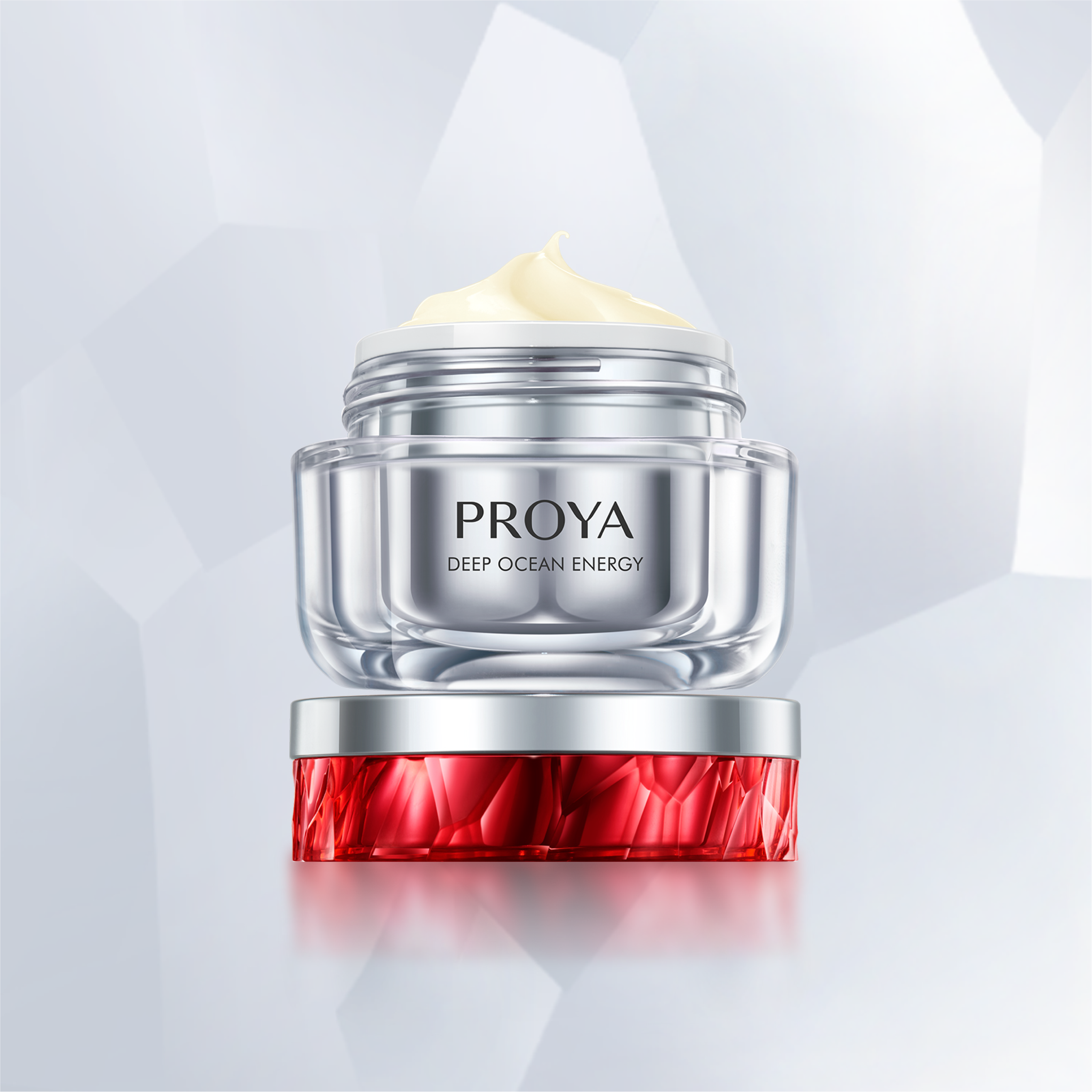 百乐博赋能鲜颜淡纹紧致轻盈霜2.0