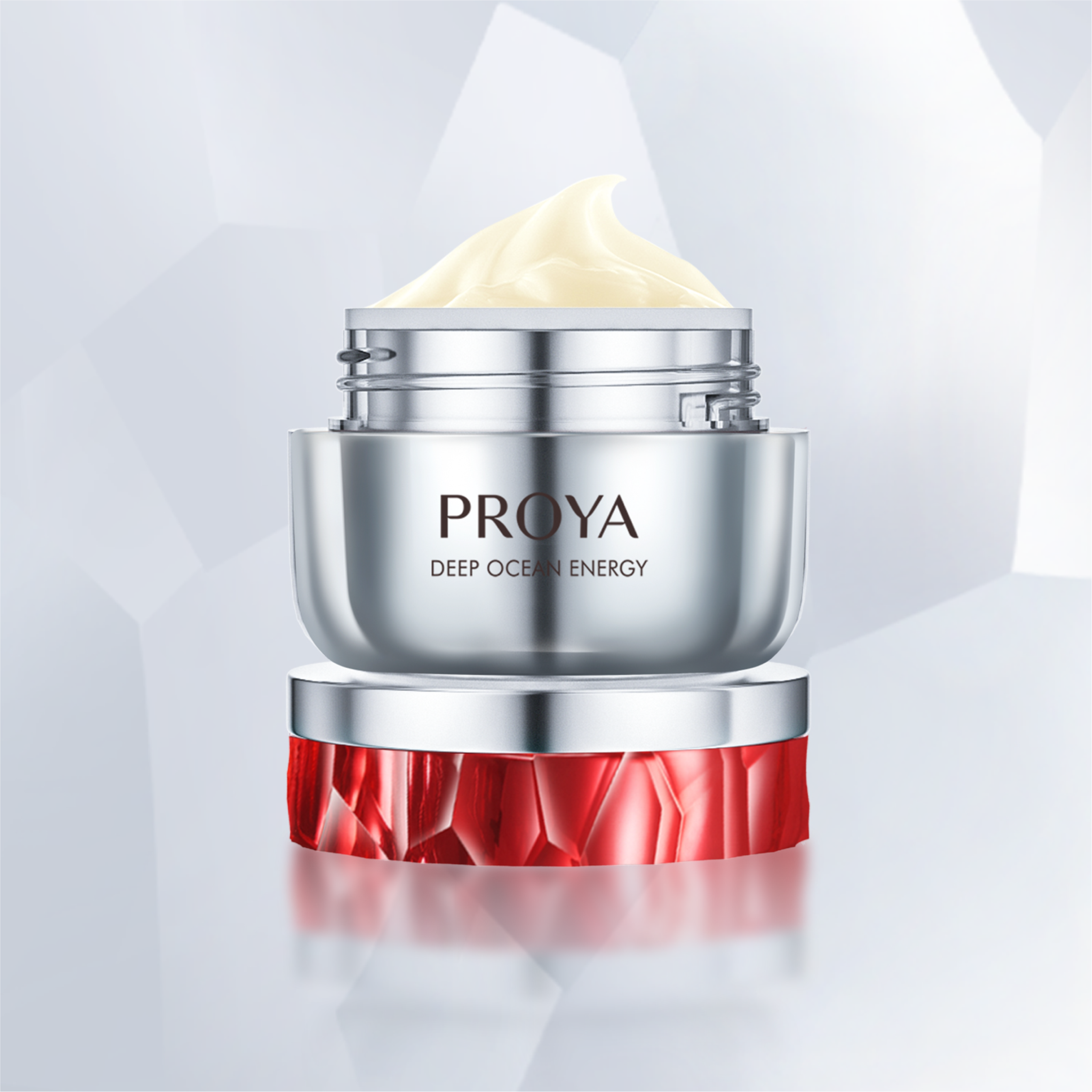 百乐博赋能鲜颜淡纹紧致滋润霜2.0